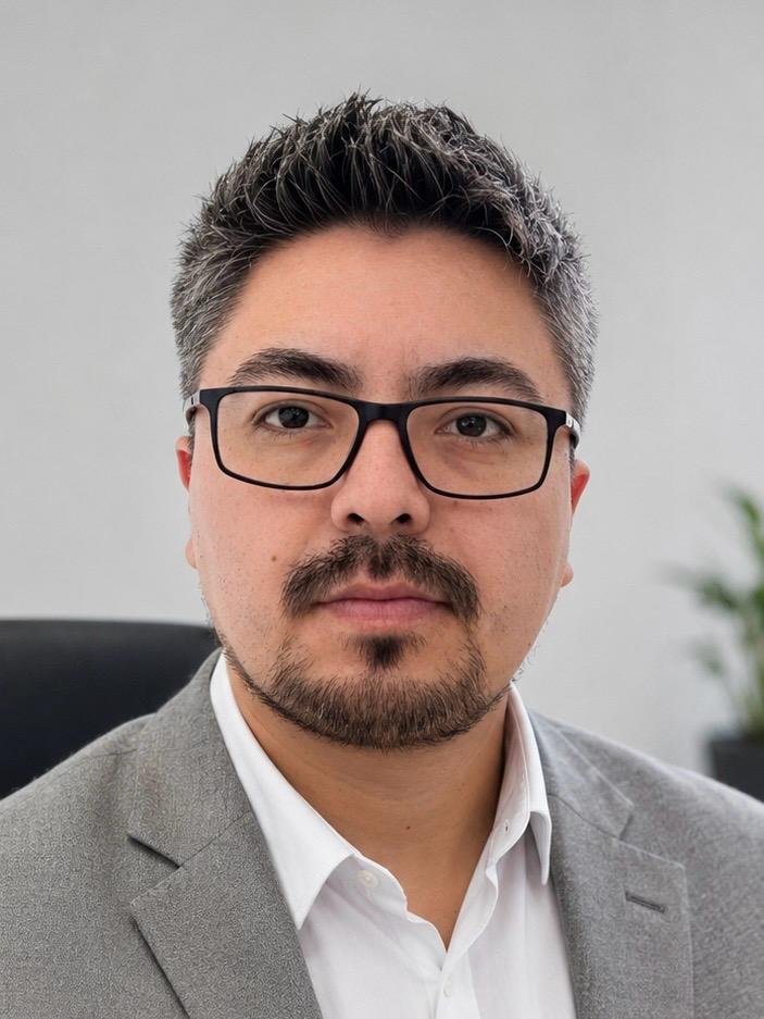 Fotografía de Victor Andres Linares Avello